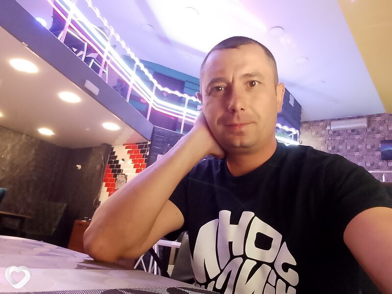 Андрей, 38, Мариуполе — анкета №2078839