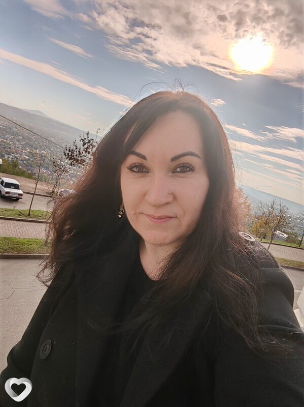 Любовь, 38, Санкт-Петербурге — анкета №2078841