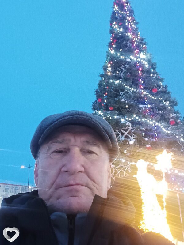 Петр, 63, Ижевске — анкета №2078842