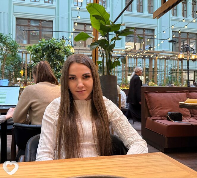 Елизавета, 29, Кунгуре — анкета №2078844