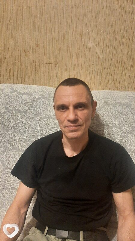 Omar, 54, Тбилиси — анкета №2078847