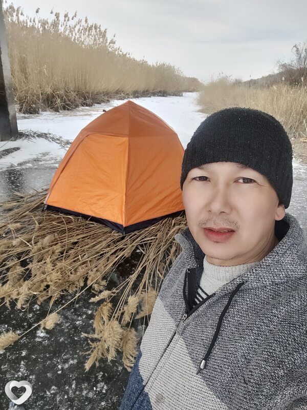 Серик, 36, Алматы — анкета №2078863