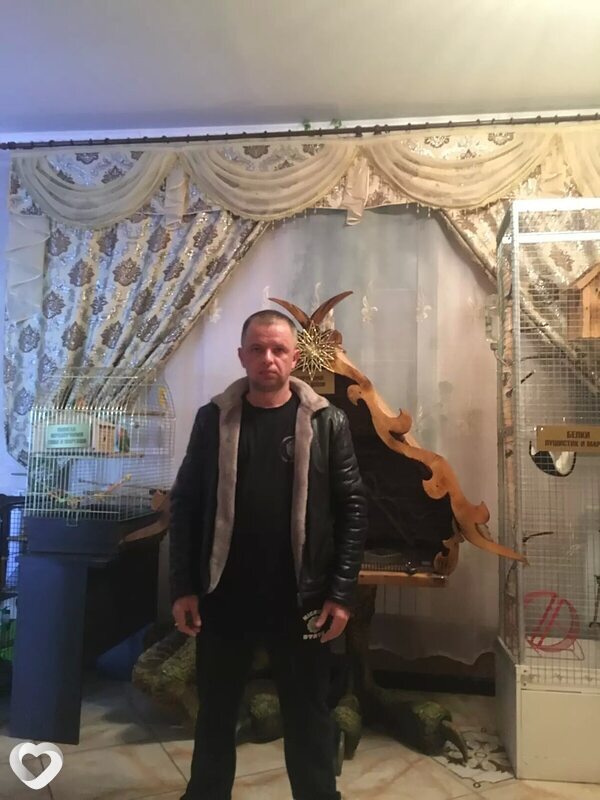 Игорь, 52, Москве — анкета №2078816