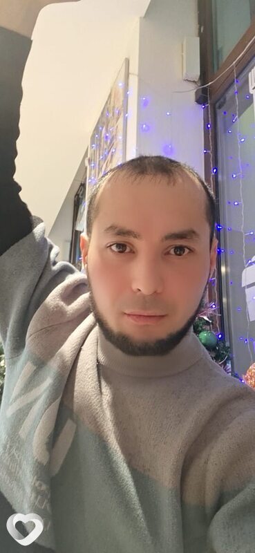 Элёр, 35, Москве — анкета №2078824