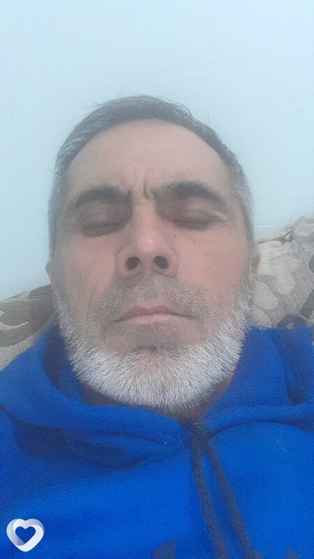Руслан, 53, Твери — анкета №2080216