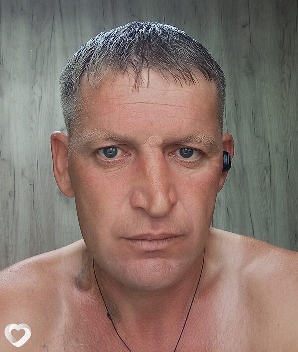 Александр, 43, Актобе — анкета №2080218