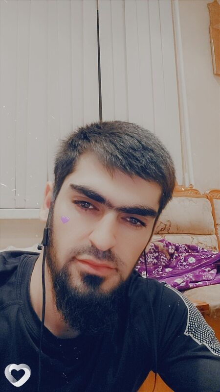 Ансори, 29, Москве — анкета №2080224