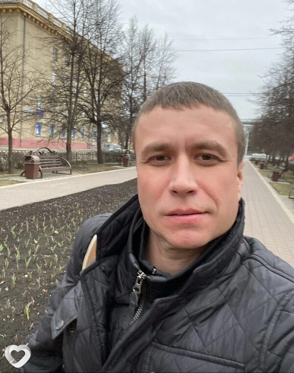Андрей, 46, Ленинске-Кузнецком — анкета №2080235