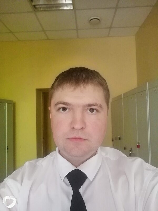 Роланд, 39, Урюпинске — анкета №2080237