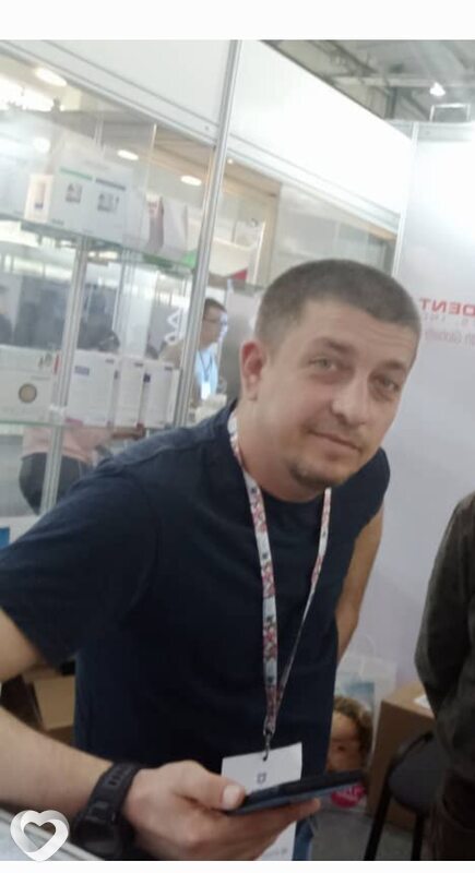 Захар, 46, Бишкек — анкета №2078991