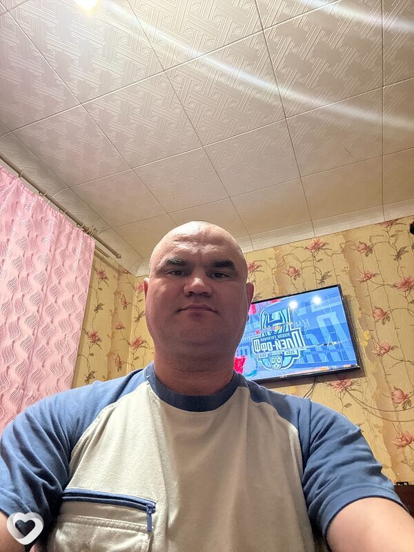 Павел, 40, Ижевске — анкета №2079004