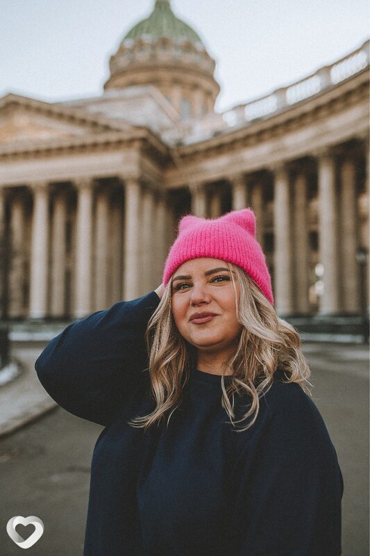 Екатерина, 35, Москве — анкета №2079005