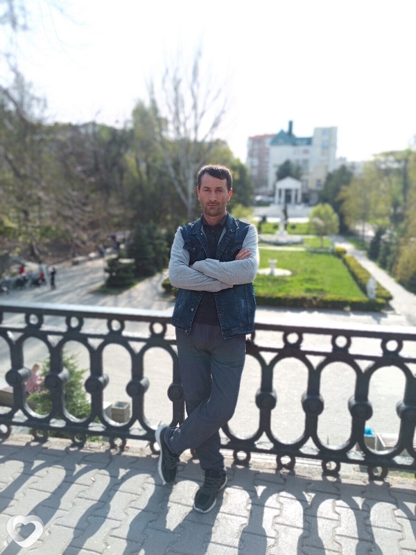 Навруз, 41, Ростове-на-Дону — анкета №2079006