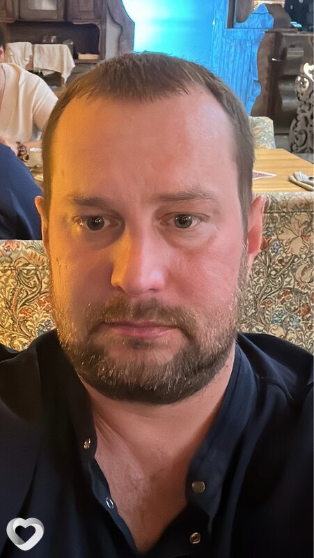 Дмитрий, 41, Иванове — анкета №2079013