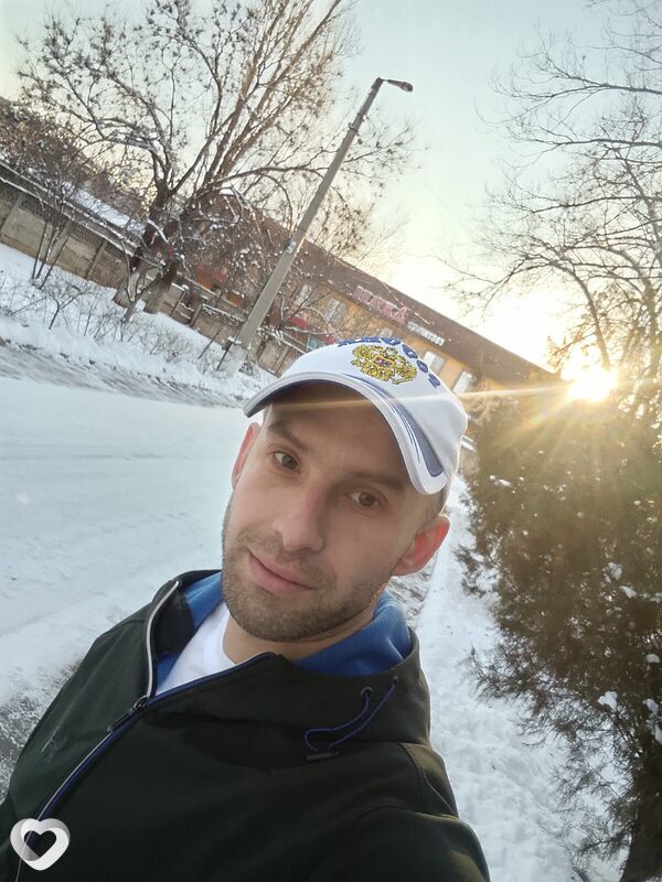 Эдуард, 37, Сыктывкаре — анкета №2078939