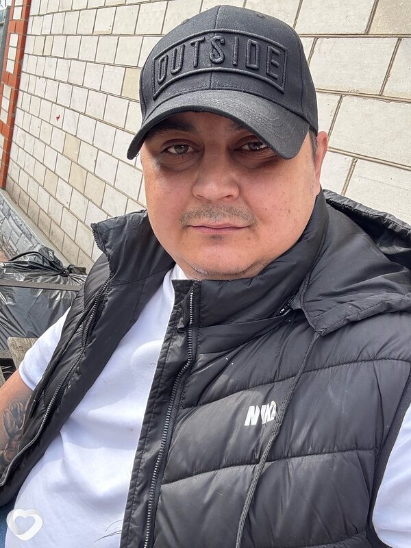 Николай, 33, Курске — анкета №2078948