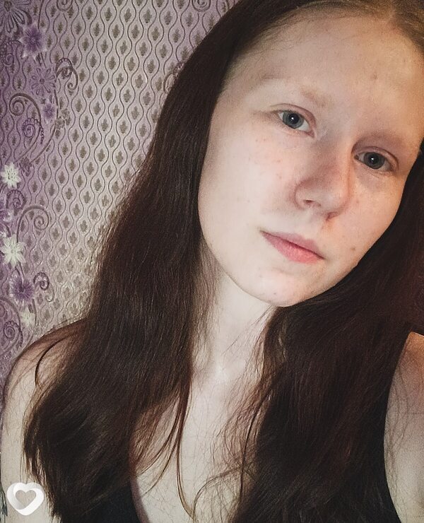 Fox, 23, Челябинске — анкета №2078949