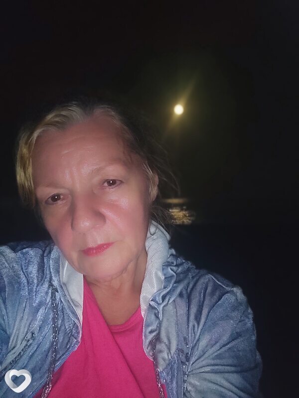 Леля, 59, Новосибирске — анкета №2078954