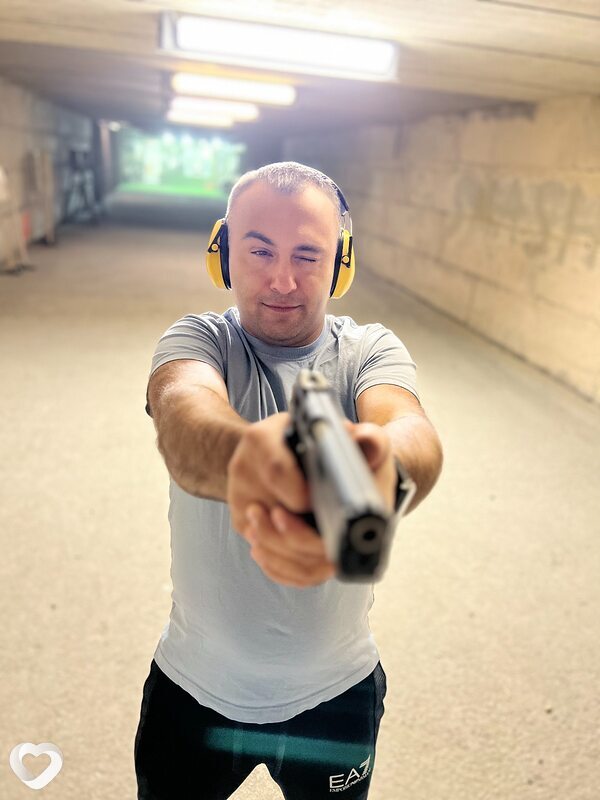 Сергей, 37, Москве — анкета №2078963