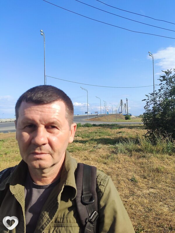 Олег, 53, Самаре — анкета №2079321