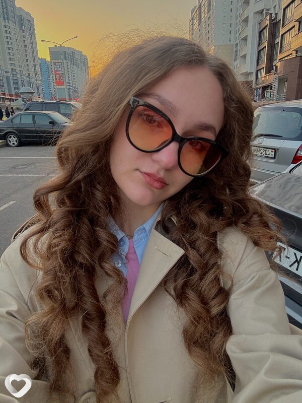 Влада, 20, Минске — анкета №2079326