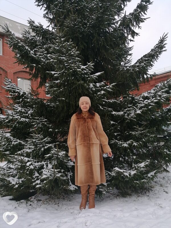 Нина, 62, Санкт-Петербурге — анкета №2079328