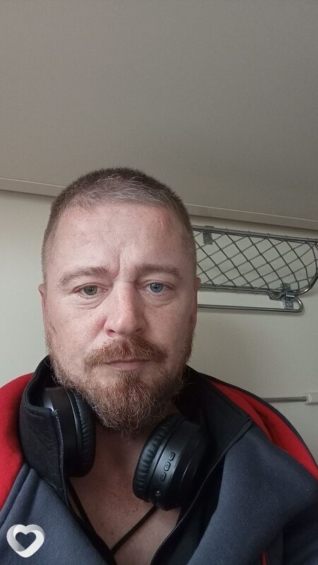 Александр, 42, Кандалакше — анкета №2079334