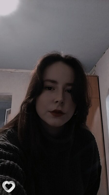 Екатерина, 20, Орске — анкета №2079015