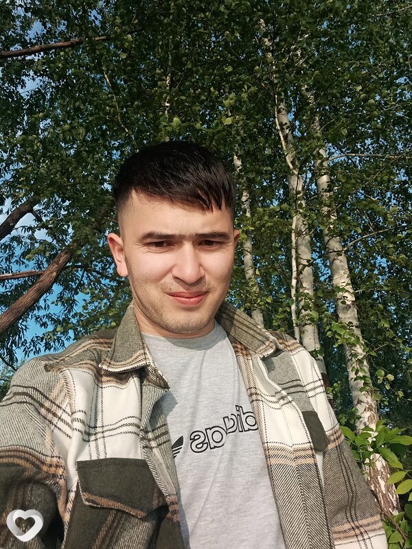 Дима, 26, Челябинске — анкета №2079017