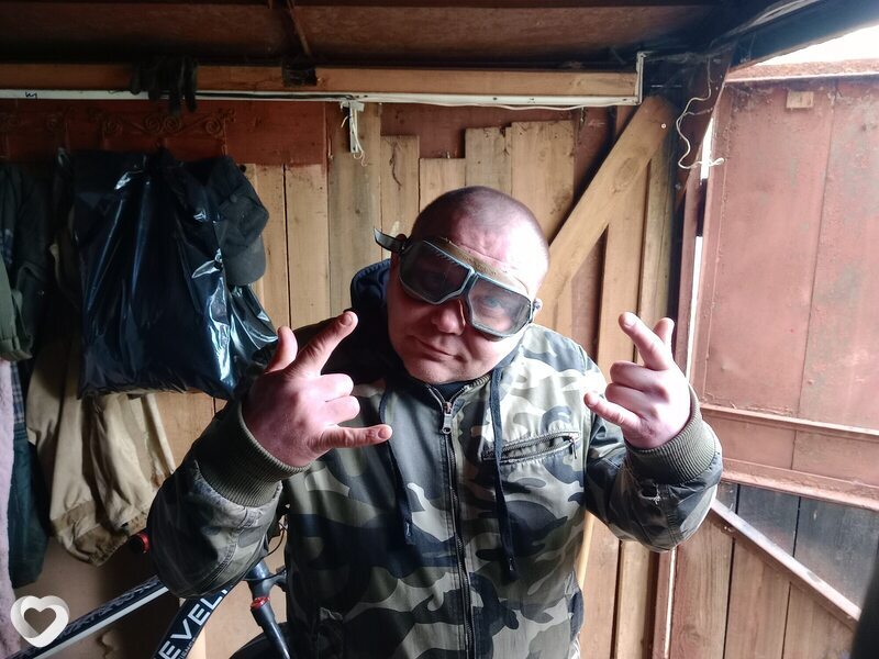 Алексей, Шуя