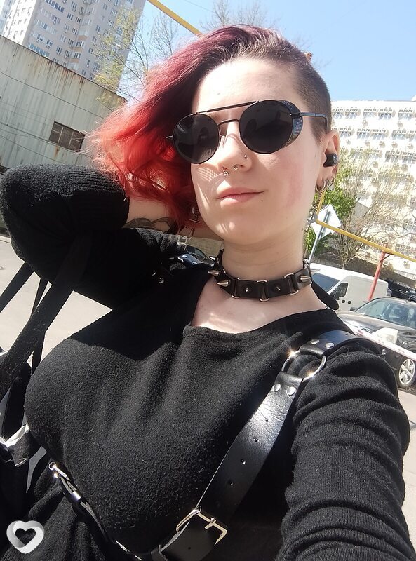 Мия, 22, Батайске — анкета №2079032