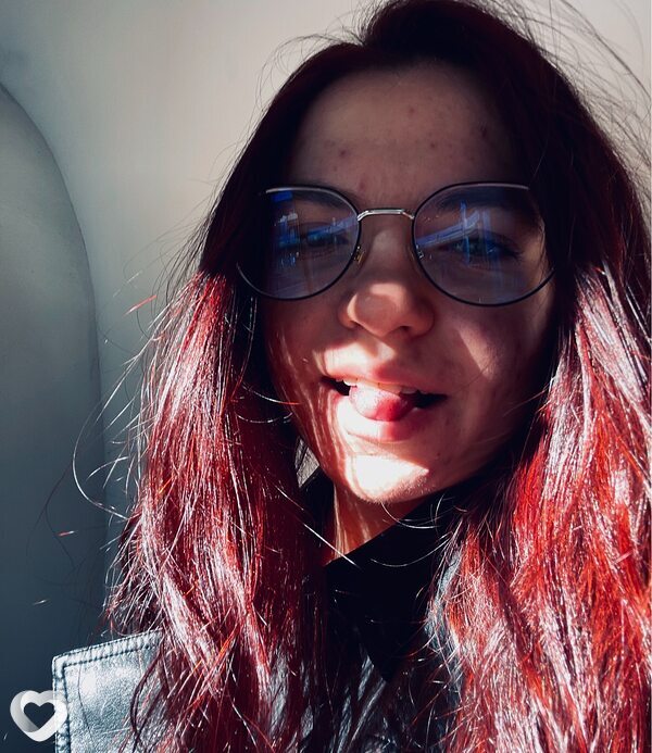 Дарья, 26, Абакане — анкета №2079037