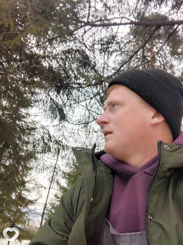 Женя, 30, Волхове — анкета №2078973