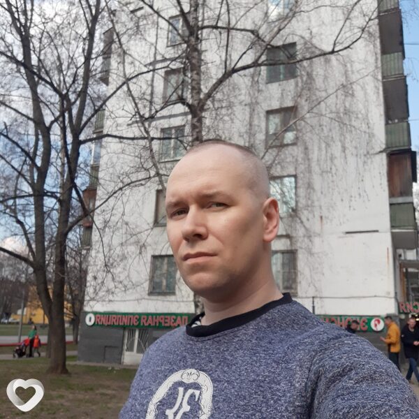 Сергей, 38, Иванове — анкета №2078985