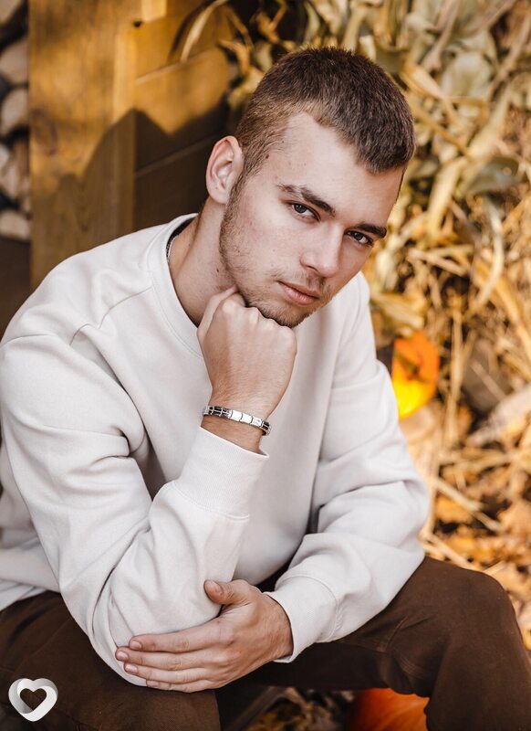 Влад, 33, Смоленске — анкета №2079068