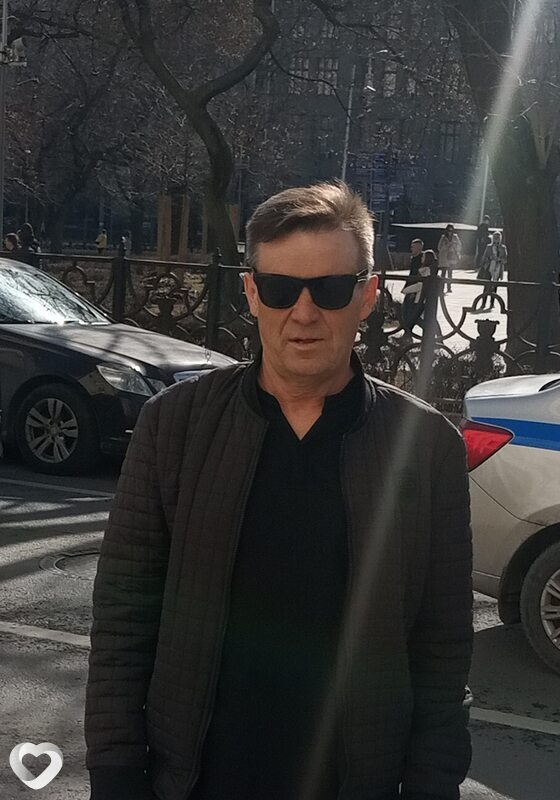 Станислав, 57, Балашове — анкета №2079072