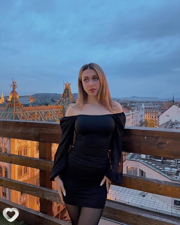 Анна, 41, Санкт-Петербурге — анкета №2079073