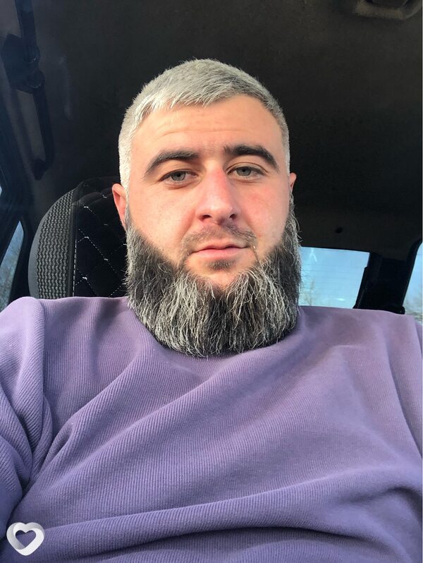 Mussa, 34, Москве — анкета №2079074
