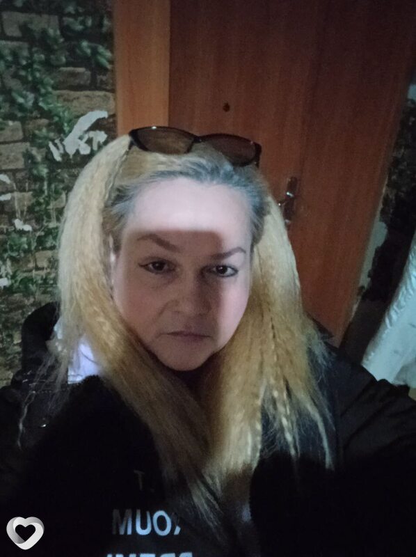 Viktoria, 52, Донецк (Ростовская Обл.) — анкета №2079076