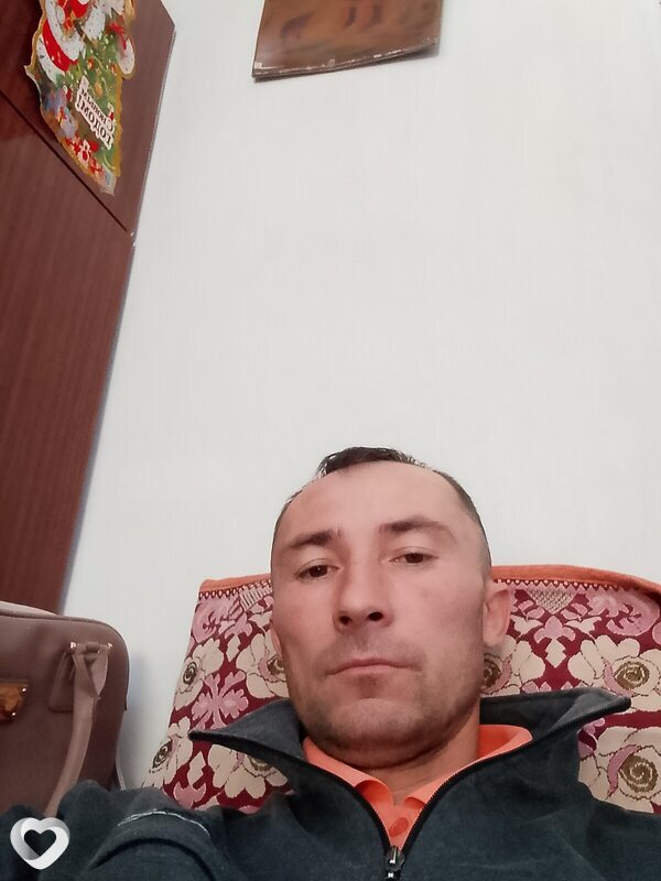 Глеб Метковский, 36, Усть-Каменогорск — анкета №2079077
