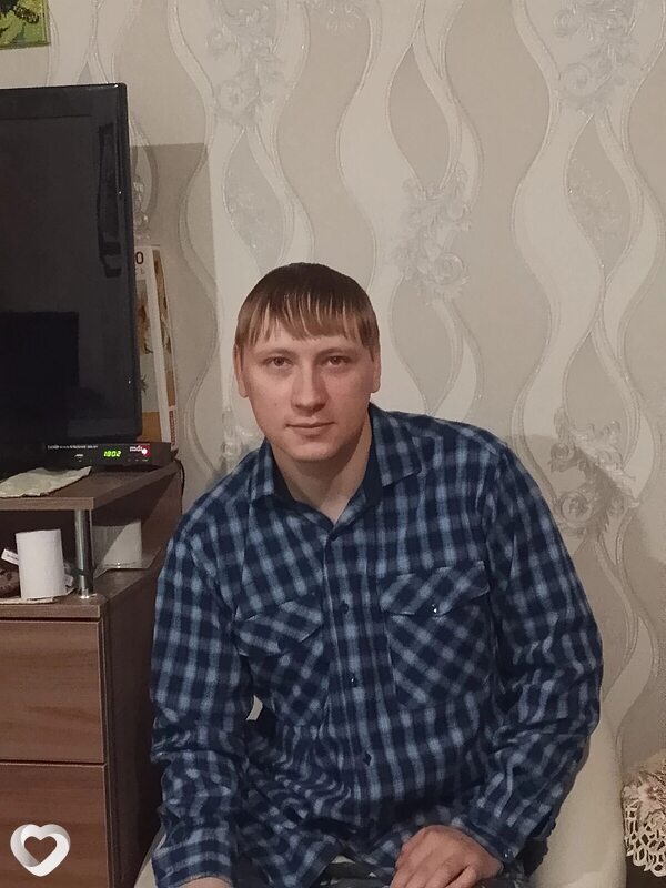 Андрей, 29, Великом Новгороде — анкета №2079079