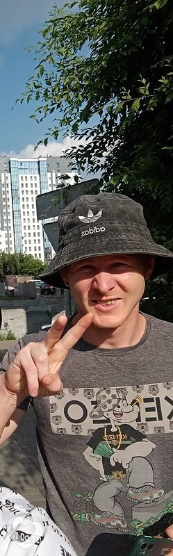 Никола, 31, Карпинске — анкета №2079086