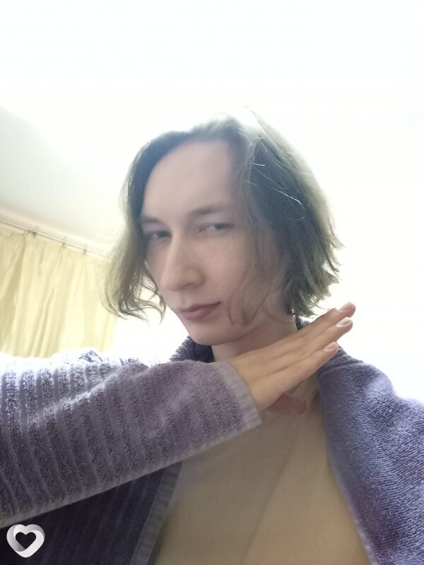 Тимур, 22, Уфе — анкета №2079090