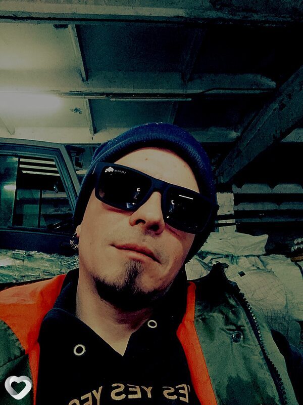 Константин, 37, Ногинске — анкета №2079102