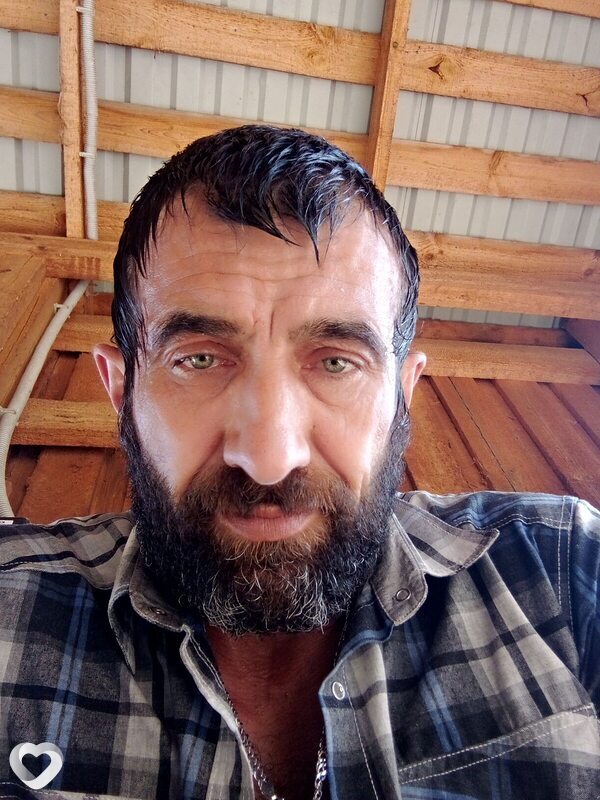 Александр, 47, Тюмени — анкета №2079103