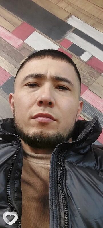 Muxxamed, 33, Казани — анкета №2079105