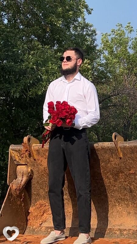 Даниил, 23, Самаре — анкета №2079111