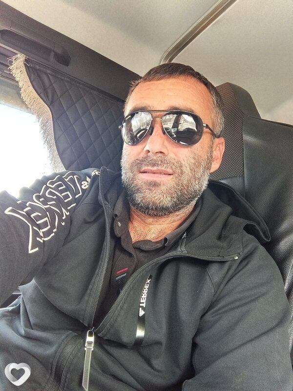 Арсен, 42, Чехове — анкета №2079125