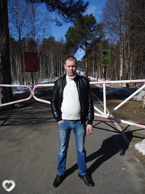 Сергей, 34, Северодвинске — анкета №2079126