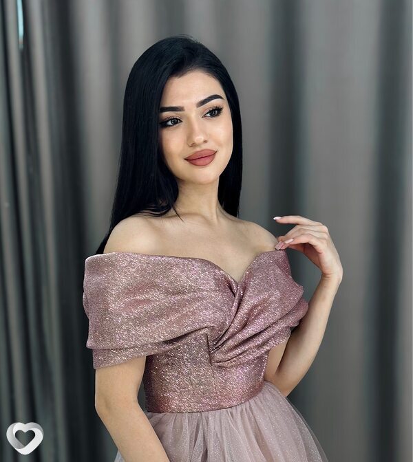 Эльмира, 23, Алматы — анкета №2079127